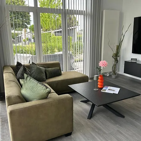 Luxus Time Out De Veerstal Lathum