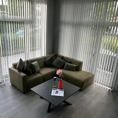 Luxus Time Out De Veerstal * Lathum