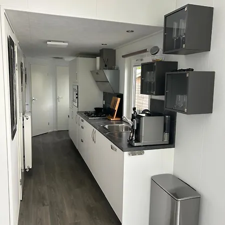 Luxus Time Out De Veerstal *