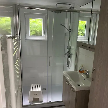 Luxus Time Out De Veerstal *