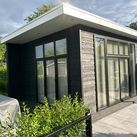 Luxus Time Out De Veerstal Lathum