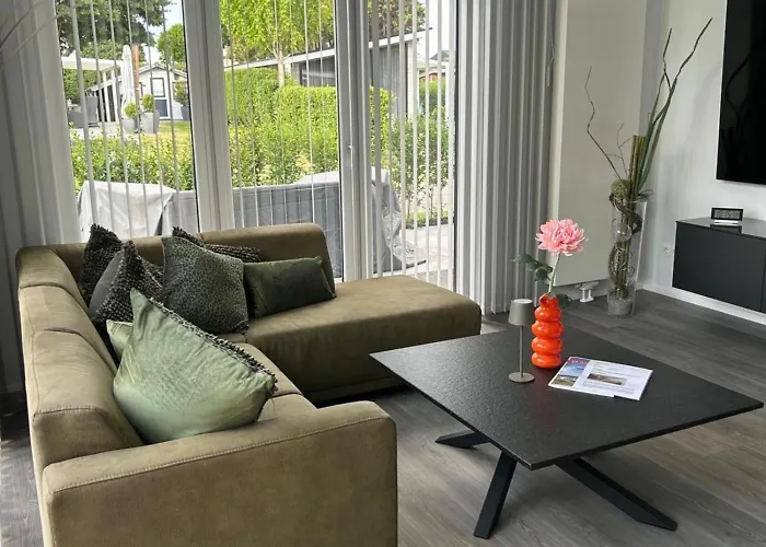 Luxus Time Out De Veerstal Lathum