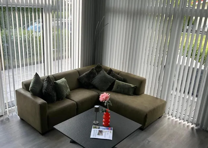 Luxus Time Out De Veerstal * Lathum