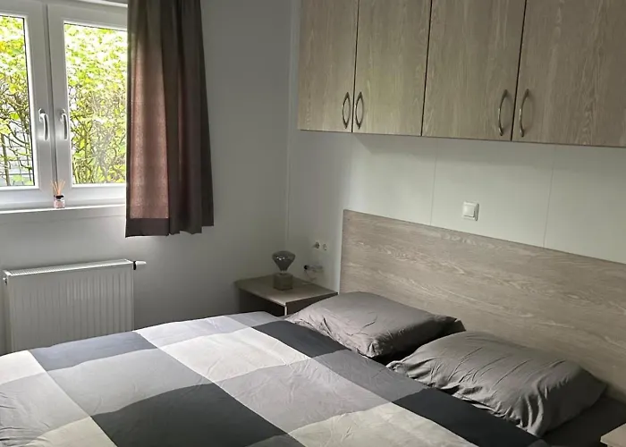 Luxus Time Out De Veerstal Lathum