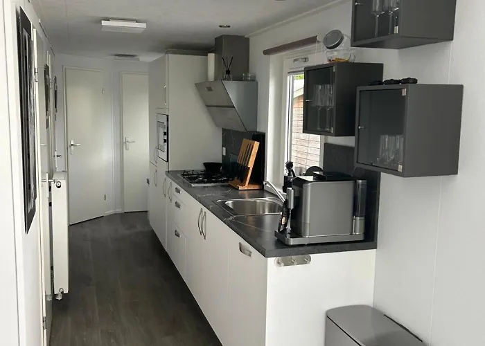 Luxus Time Out De Veerstal *