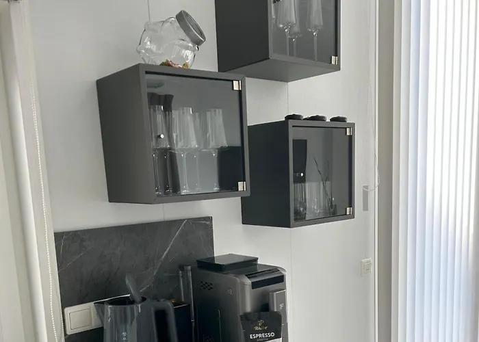 Luxus Time Out De Veerstal Alpstuga *