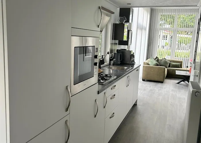 Luxus Time Out De Veerstal * Lathum