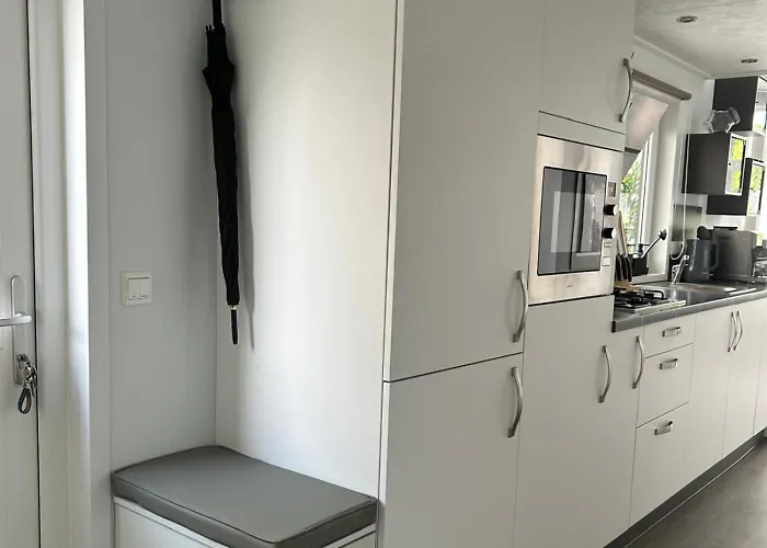 Luxus Time Out De Veerstal Lathum