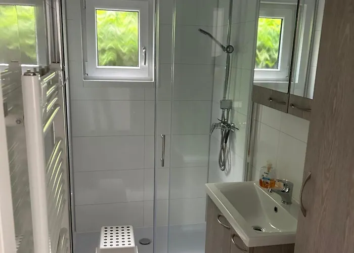 Luxus Time Out De Veerstal *