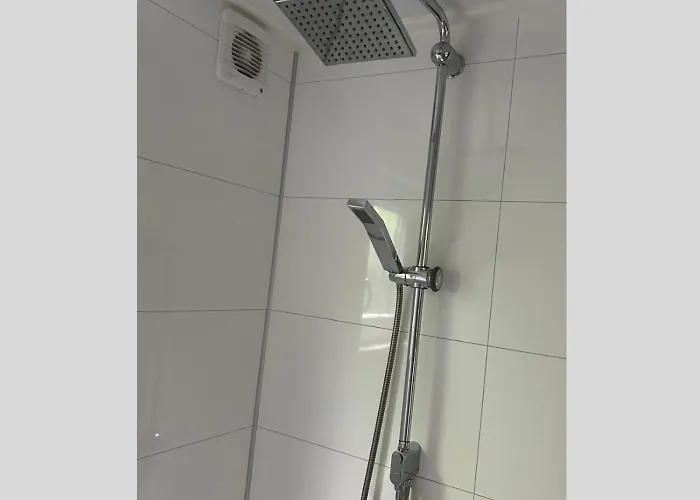 Alpstuga Luxus Time Out De Veerstal *