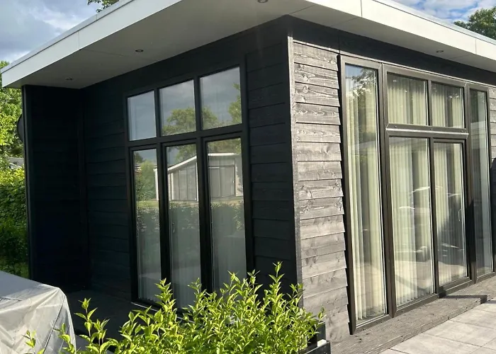 Luxus Time Out De Veerstal Lathum