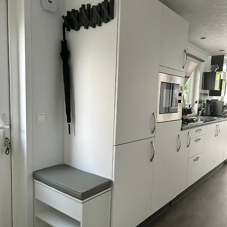 Luxus Time Out De Veerstal Lathum