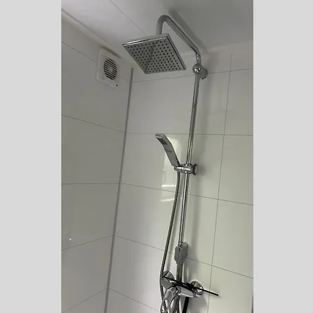 Domek alpejski Luxus Time Out De Veerstal *